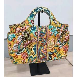 VERA BRADLEY ABBY PROVENCAL